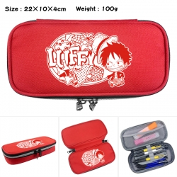 One Piece Anime Waterproof can...