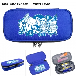 One Piece Anime Waterproof can...