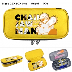 Chainsawman Anime Waterproof c...