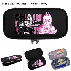 Chainsawman Anime Waterproof c...