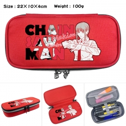 Chainsawman Anime Waterproof c...