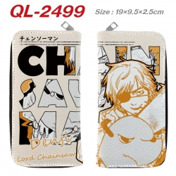 Chainsawman Anime peripheral P...