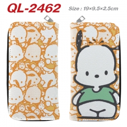 sanrio Anime peripheral PU lea...