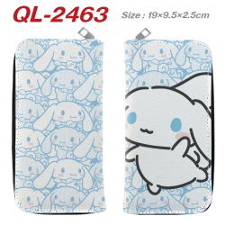 sanrio Anime peripheral PU lea...