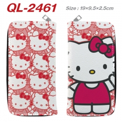 sanrio Anime peripheral PU lea...