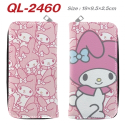 sanrio Anime peripheral PU lea...