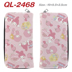 sanrio Anime peripheral PU lea...