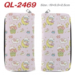 sanrio Anime peripheral PU lea...