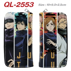 Jujutsu Kaisen Anime periphera...