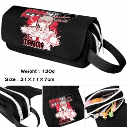 Chainsawman Anime waterproof c...