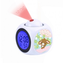 sanrio Anime projection alarm ...