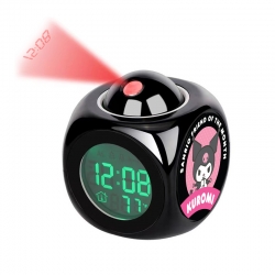 sanrio Anime projection alarm ...