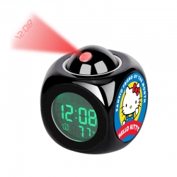 sanrio Anime projection alarm ...