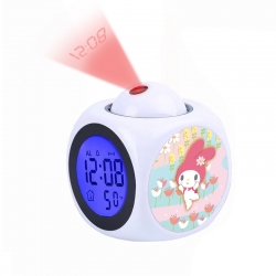 sanrio Anime projection alarm ...