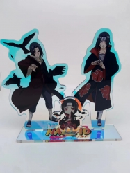 Naruto Sandwich acrylic rainbo...