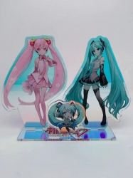 Hatsune Miku Sandwich acrylic ...