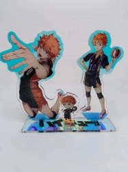 Haikyuu!! Sandwich acrylic rai...