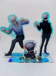 Jujutsu Kaisen Sandwich acryli...