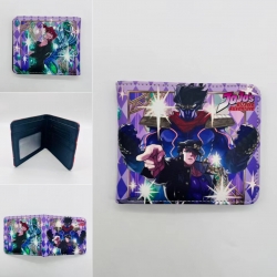 JoJos Bizarre Adventure Full c...