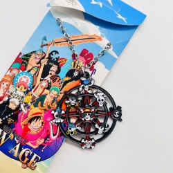 One Piece Anime peripheral met...