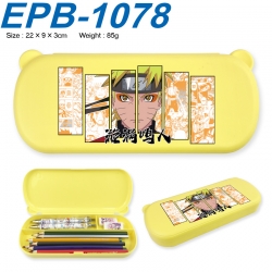 Naruto Anime peripheral UV pri...