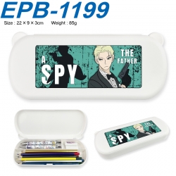 SPY×FAMILY Anime peripheral UV...