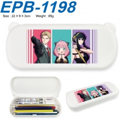 SPY×FAMILY Anime peripheral UV...