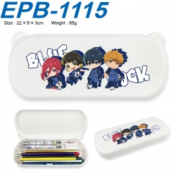 BLUE LOCK Anime peripheral UV ...