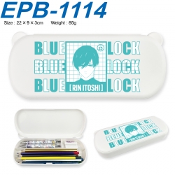BLUE LOCK Anime peripheral UV ...