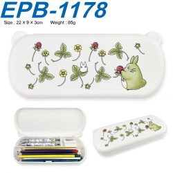 TOTORO Anime peripheral UV pri...