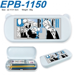 Bleach Anime peripheral UV pri...