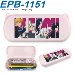 Bleach Anime peripheral UV pri...