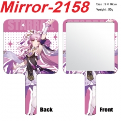 Honkai: Star Rail Anime periph...