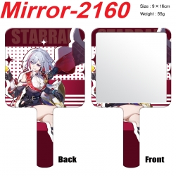 Honkai: Star Rail Anime periph...