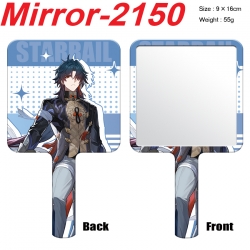 Honkai: Star Rail Anime periph...