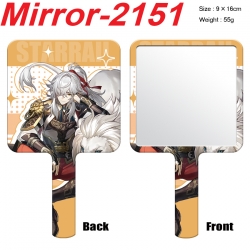 Honkai: Star Rail Anime periph...