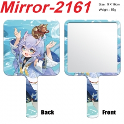 Honkai: Star Rail Anime periph...
