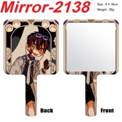 Toilet-bound Hanako-kun Anime ...