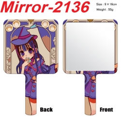 Toilet-bound Hanako-kun Anime ...