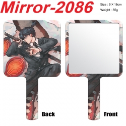 Chainsawman Anime peripheral U...
