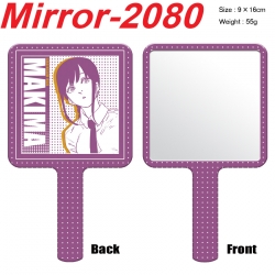 Chainsawman Anime peripheral U...