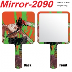 Chainsawman Anime peripheral U...