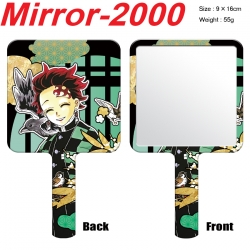 Demon Slayer Kimets Anime peri...