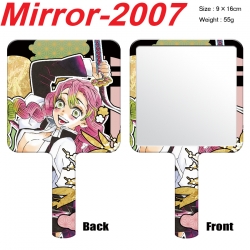 Demon Slayer Kimets Anime peri...