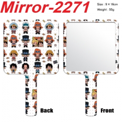 One Piece Anime peripheral UV ...