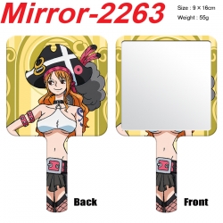 One Piece Anime peripheral UV ...