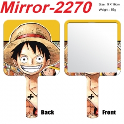 One Piece Anime peripheral UV ...