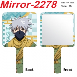 Naruto Anime peripheral UV pri...
