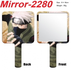 Naruto Anime peripheral UV pri...