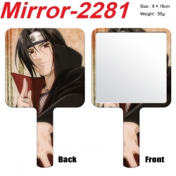 Naruto Anime peripheral UV pri...